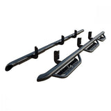 Ranch Hand Nerf Bar With Drop Down Steps (MPN: RSF991C6B6S)
