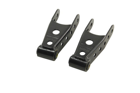 Bell Tech Leaf Spring Shackle Kit (MPN: 6416)