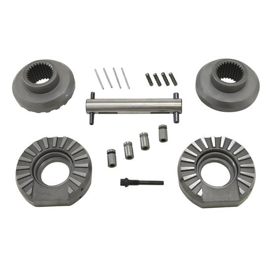 Yukon Gear Spartan Locker (MPN: SL M35-1.5-27)