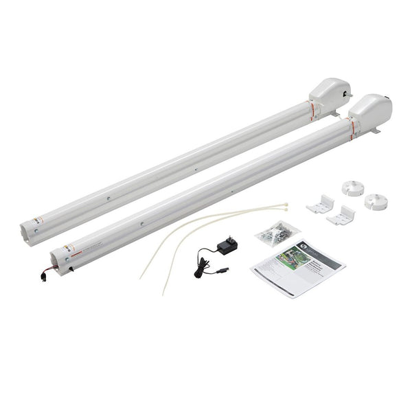 Lippert Components Solera Awning Arm (MPN: 434730)