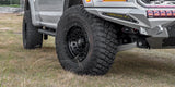 Fuel Off Road Zephyr D633 Wheel (MPN: D63318901745)