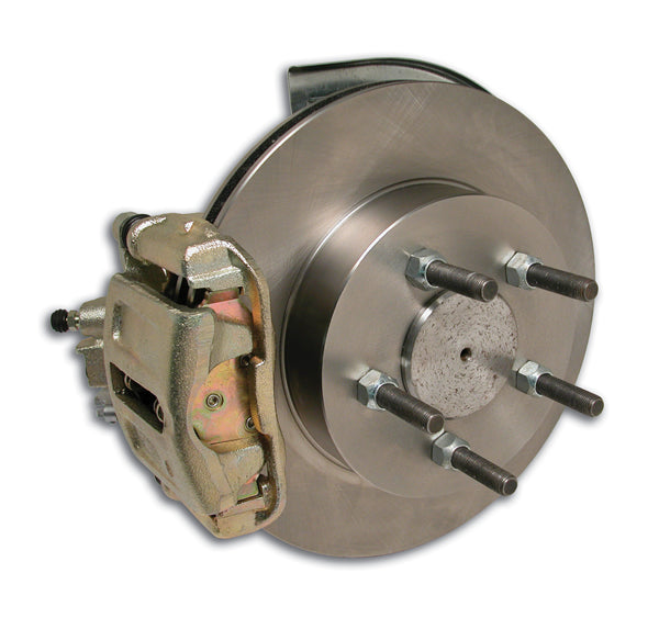 SSBC-USA Brake Conversion Kit (MPN: A130R)