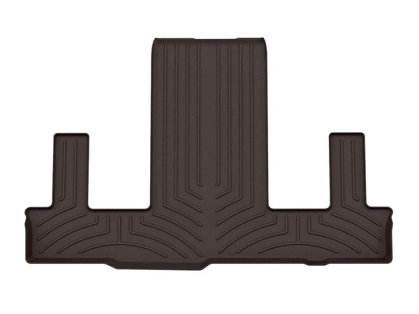 WeatherTech FloorLiner HP Cocoa (MPN: 4716323IM)