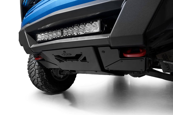 Phantom Front Bumper for Colorado ZR2 (MPN: F580263200103)