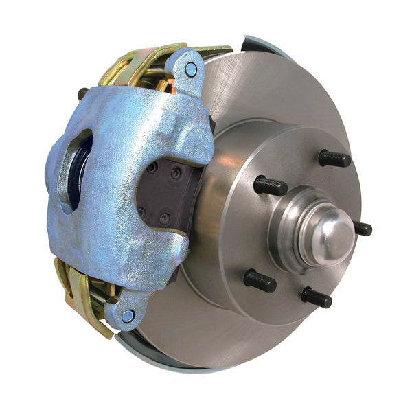 SSBC Brake Conversion Kit (MPN: A129-4)