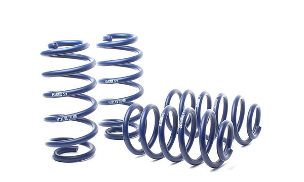 H&R Springs Sport Spring Lowering Kit (MPN: 29797-2)