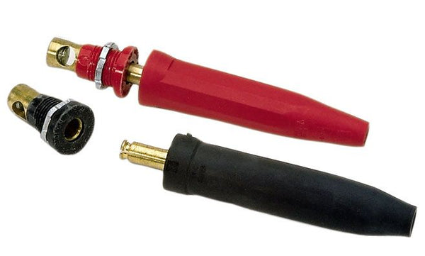 Moroso Performance Battery Cable Connector (MPN: 74155)