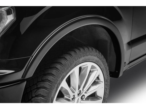 Husky Liner Low Profile OE Style Fender Flares (MPN: 2802948)