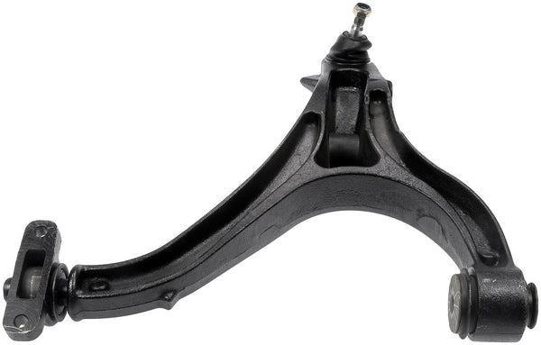 Control Arm and Ball Joint Assembly (MPN: 521-064)