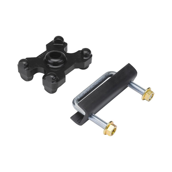 Super Springs Helper Spring Installation Kit (MPN: P12KT)