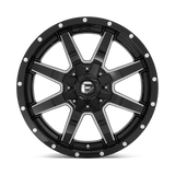 Fuel Off Road Maverick D610 Wheel (MPN: D61017909850)