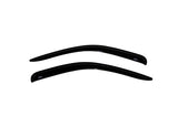 Auto Ventshade Ventvisor Tape-On (MPN: 92620)