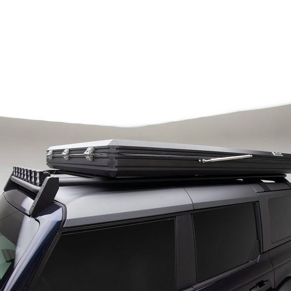 ZROADZ Roof Rack For New Bronco (MPN: Z845411)