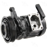 Four Seasons Air Conditioner Compressor (MPN: 77382)