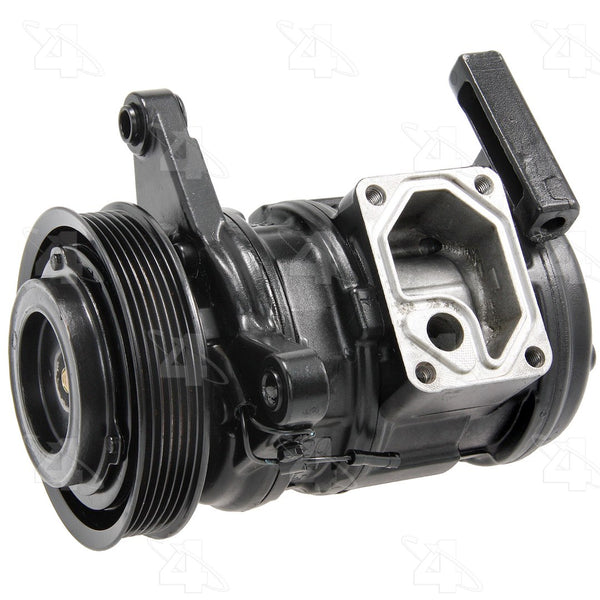 Four Seasons Air Conditioner Compressor (MPN: 77382)