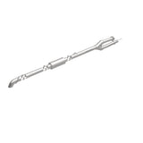 MagnaFlow Exhaust System Kit (MPN: 17200)