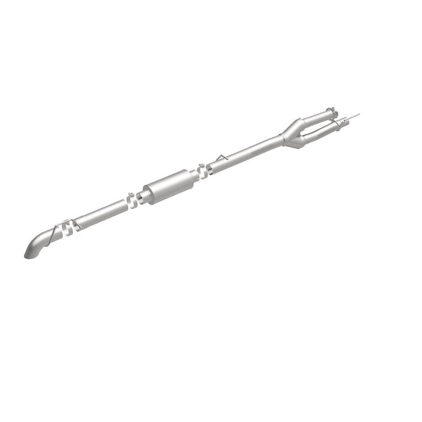 MagnaFlow Exhaust System Kit (MPN: 17200)