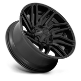Fuel Off Road Typhoon D775 Wheel (MPN: D77522001847)