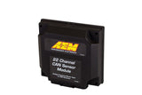 AEM Electronics 22 Channel CAN Sensor Module (MPN: 30-2212)