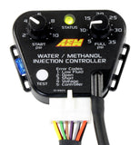 AEM Electronics Water Injection System Controller (MPN: 30-3304)