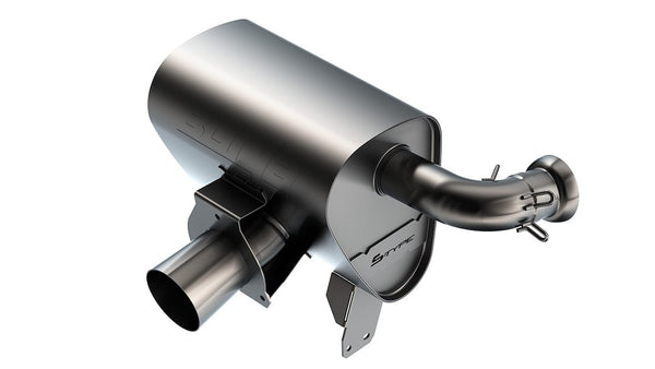 Borla Exhaust System Kit (MPN: 12677)
