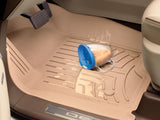 WeatherTech FloorLiner HP Tan (MPN: 4519112IM)