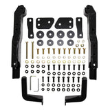 Westin Grille Guard Component (MPN: 57-94045A)