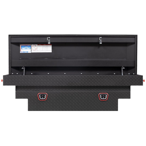 Weather Guard Crossover Toolbox (MPN: 137-52-04)