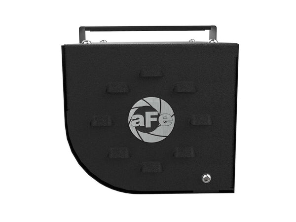 Advanced Flow Engineering Cold Air Intake (MPN: 85-10024)