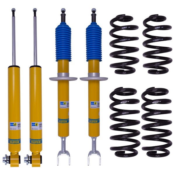 Bilstein B12 Pro-Kit Suspension Kit (MPN: 46-189844)