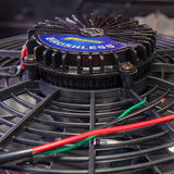 Proform Electric Cooling Fan (MPN: 67035)