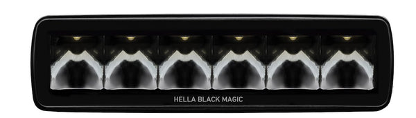 Hella Black Magic LED Light Bar (MPN: 358176211)