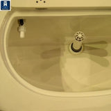 T-H Marine Overflow Tube (MPN: ODT-190-DP)