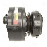Four Seasons Air Conditioner Compressor (MPN: 57231)