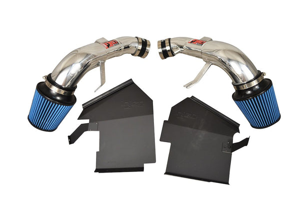 Injen Technology Cold Air Intake System (MPN: SP1999P)