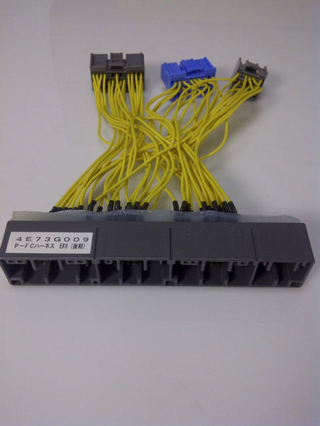 APEXi Engine Control Module Wiring Harness (MPN: 4E73G009)