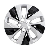 Coast To Coast 16 Inch Wheel Cover Set (MPN: IWC53816SB)