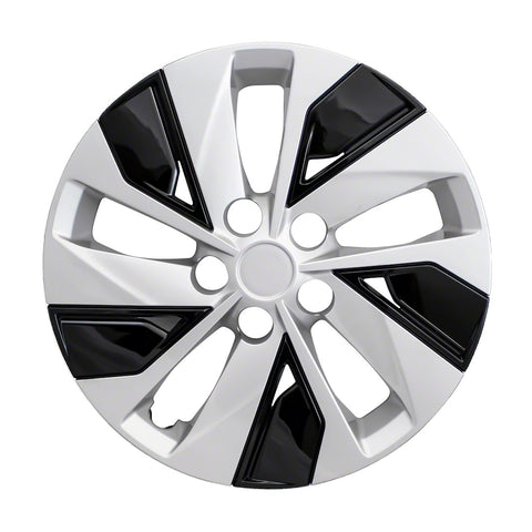 Coast To Coast 16 Inch Wheel Cover Set (MPN: IWC53816SB)