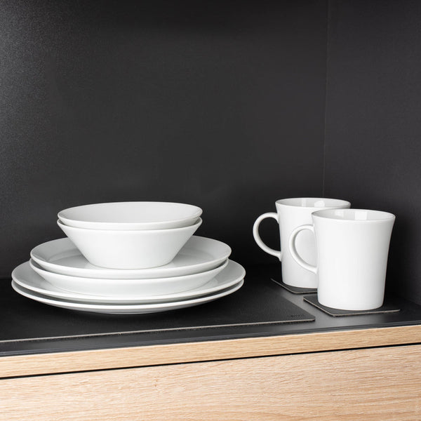 Silwy Magnetic Classic Dish Set (MPN: PO-VS-CL)