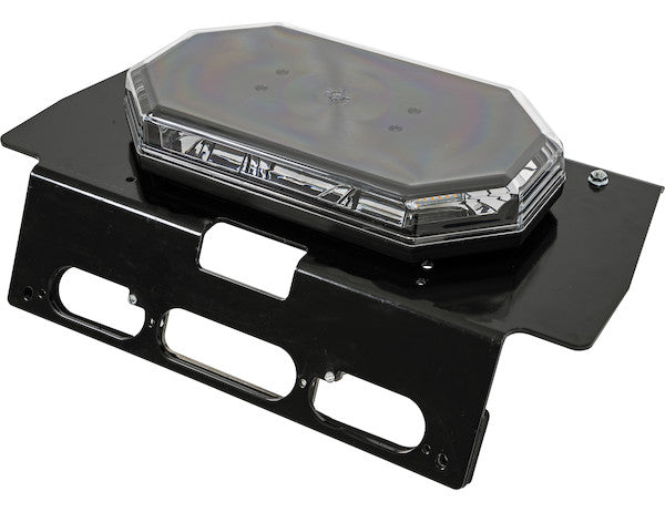 Light Bar Mounting Kit for Ford Pickup Trucks (MPN: 8895551)