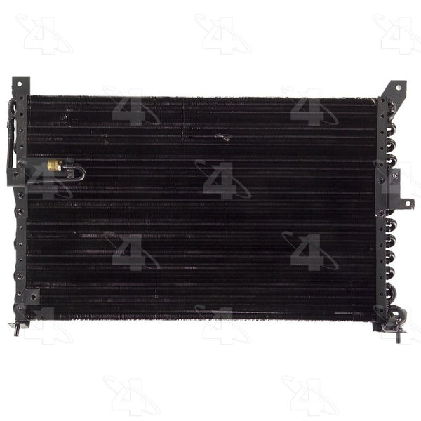 Four Seasons Air Conditioner Condenser (MPN: 40407)