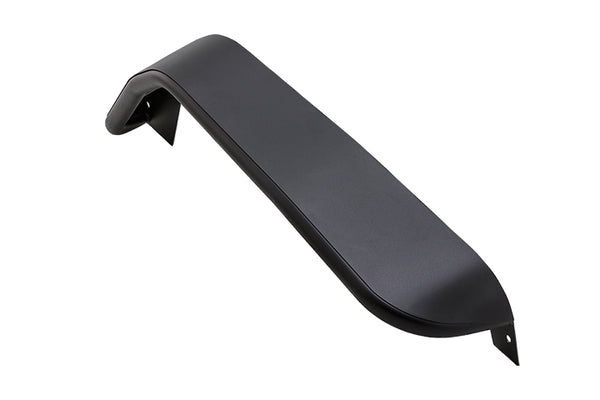 Warrior Products Fender Flare (MPN: S7315-RAW)