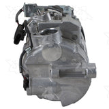 Four Seasons Air Conditioner Compressor (MPN: 168322)