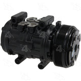 Four Seasons Air Conditioner Compressor (MPN: 57385)