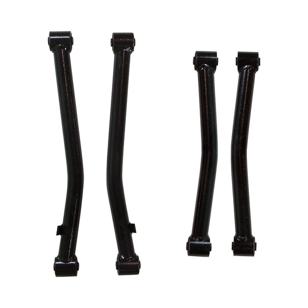 Skyjacker Suspensions Adjustable Tubular Control Arm (MPN: JL24LL)