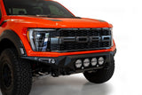 Addictive Desert Designs Bomber Front Bumper for Ford Raptor (MPN: F210014110103)