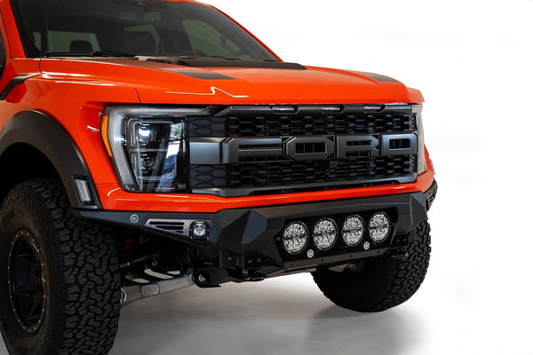 Addictive Desert Designs Bomber Front Bumper for Ford Raptor (MPN: F210014110103)