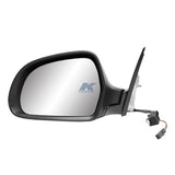 K Source Exterior Mirror Replacement (MPN: 73510A)