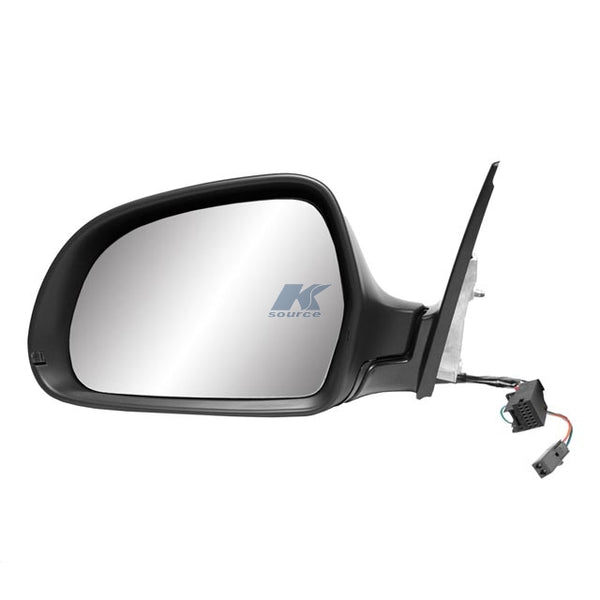 K Source Exterior Mirror Replacement (MPN: 73510A)