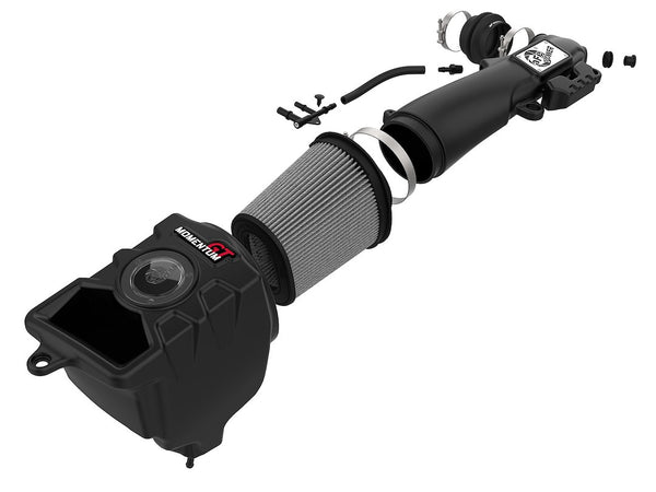 Advanced FLOW Engineering Cold Air Intake (MPN: 50-70035D)